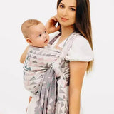 Eagle Rocks Peak Baby Woven Wrap