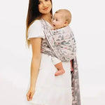 Eagle Rocks Peak Baby Woven Wrap