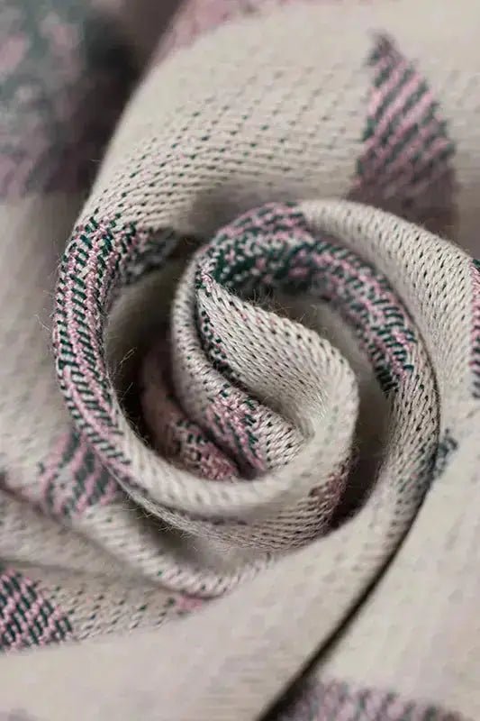 Eagle Rocks Peak Baby Woven Wrap