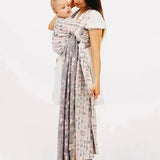 Eagle Rocks Peak Baby Woven Wrap by LennyLamb - Woven WrapLittle Zen One5907557790802