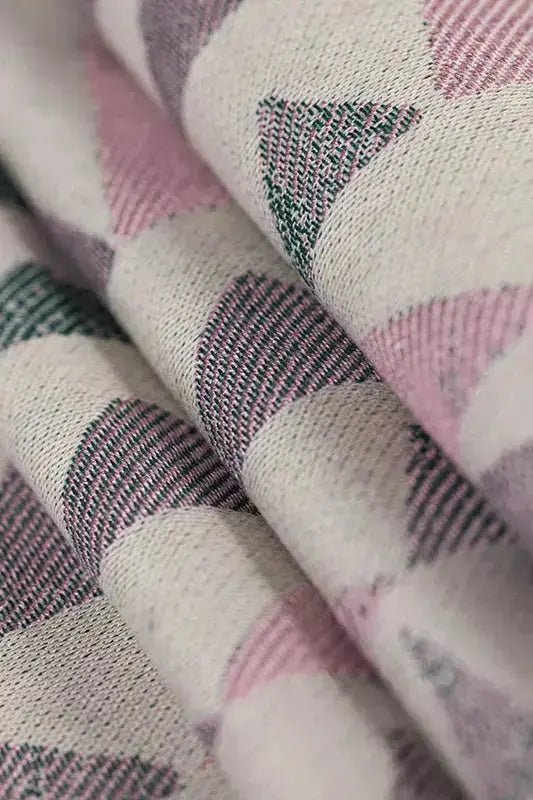 Eagle Rocks Peak Baby Woven Wrap by LennyLamb - Woven WrapLittle Zen One5907557790802