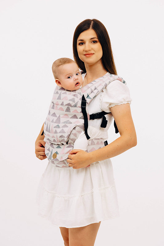 Eagle Rocks Peak LennyLight by Lennylamb LennyLamb at Little Zen One