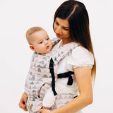 Eagle Rocks Peak LennyLight by Lennylamb LennyLamb at Little Zen One