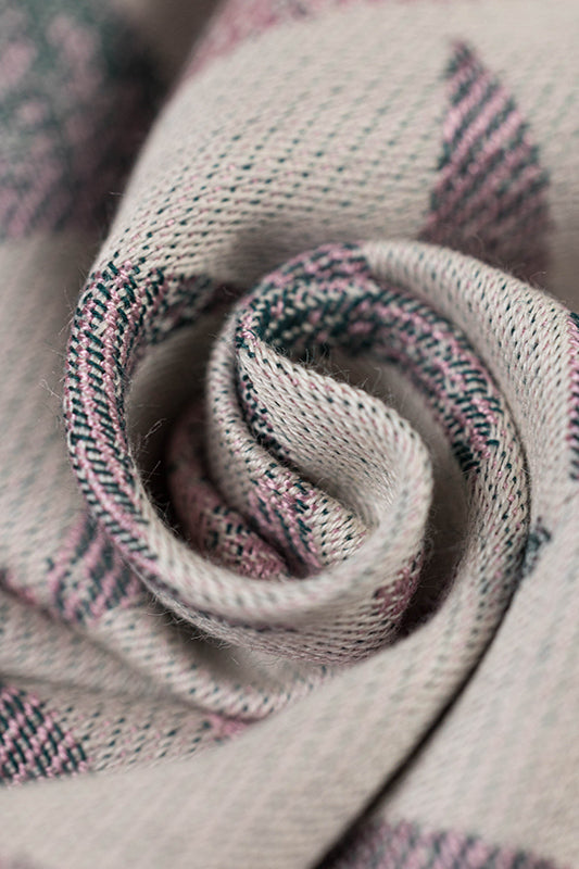 Eagle Rocks Peak LennyPreschool Carrier by LennyLamb LennyLamb at Little Zen One