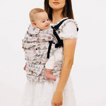 Eagle Rocks Peak LennyUpGrade Carrier