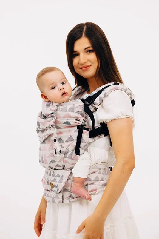 Eagle Rocks Peak LennyUpGrade Carrier