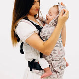 Eagle Rocks Peak LennyUpGrade Carrier by LennyLamb - Buckle CarrierLittle Zen One5907557790888