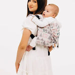 Eagle Rocks Peak Onbuhimo PRO by LennyLamb - OnbuhimoLittle Zen One5907557790857