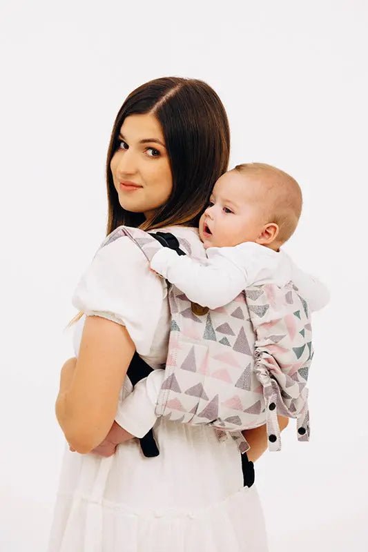 Eagle Rocks Peak Onbuhimo PRO by LennyLamb - OnbuhimoLittle Zen One5907557790857