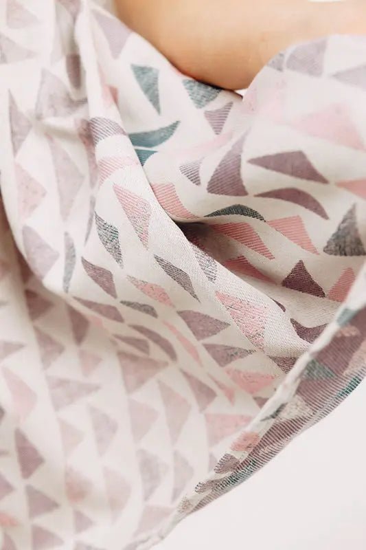 Eagle Rocks Peak Ring Sling by LennyLamb - Ring SlingLittle Zen One14018640