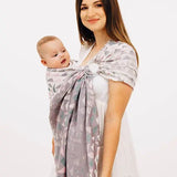 Eagle Rocks Peak Ring Sling by LennyLamb - Ring SlingLittle Zen One14018640