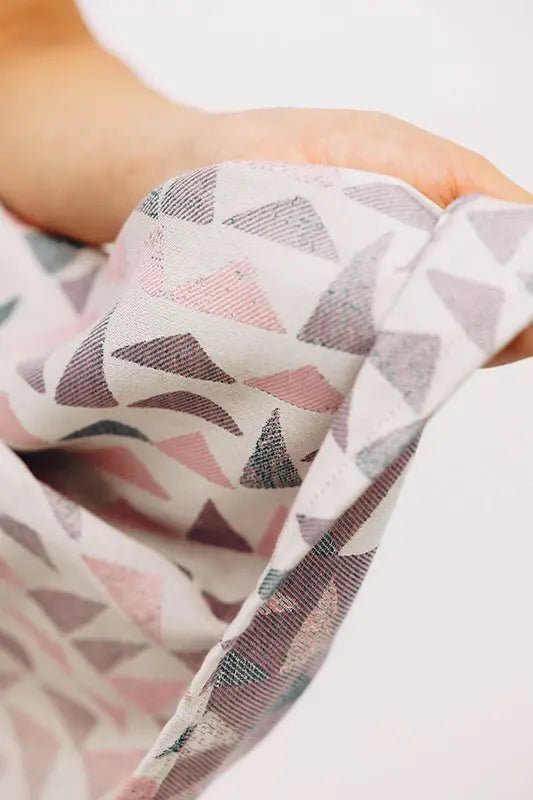 Eagle Rocks Peak Ring Sling by LennyLamb - Ring SlingLittle Zen One14018640