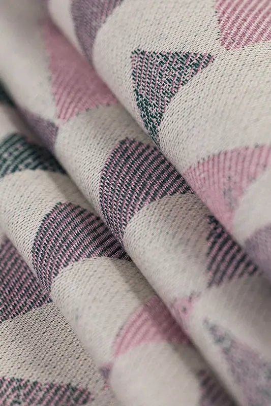 Eagle Rocks Peak Ring Sling by LennyLamb - Ring SlingLittle Zen One14018640