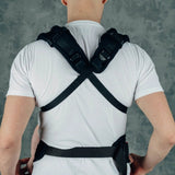 Ebony Black LennyGo