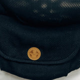 Ebony Black LennyUpGrade Mesh
