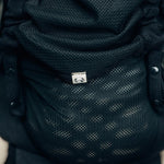 Ebony Black LennyUpGrade mesh by Lennylamb - Buckle CarrierLittle Zen One5907557758703