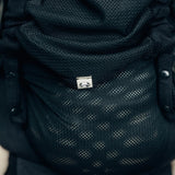 Ebony Black LennyUpGrade mesh by Lennylamb - Buckle CarrierLittle Zen One5907557758703