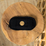 Ebony Black Lumbar Support by LennyLamb - Baby Carrier AccessoriesLittle Zen One73272656