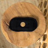 Ebony Black Lumbar Support by LennyLamb - Baby Carrier AccessoriesLittle Zen One73272656