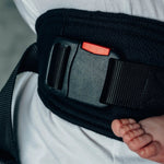 Ebony Black Toddler LennyGo