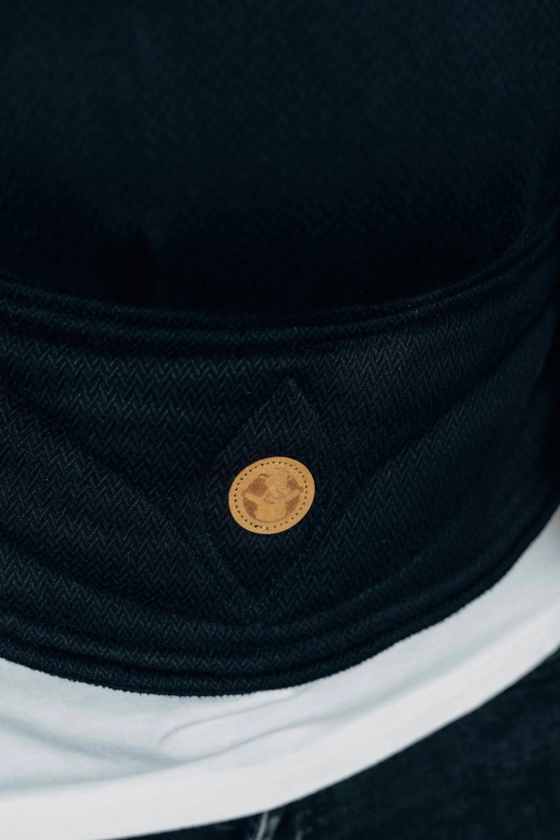 Ebony Black Toddler LennyGo