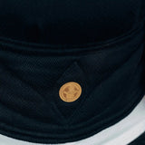 Ebony Black Toddler LennyGo