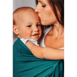 Emerald Ring Sling by LennyLamb Grade B Ring Sling
