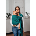 Emerald Ring Sling by LennyLamb Grade B Ring Sling