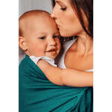 Emerald Ring Sling by LennyLamb (grade B) - Ring SlingLittle Zen One43648080