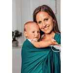 Emerald Ring Sling by LennyLamb - Ring SlingLittle Zen One5907557746267