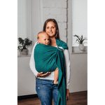 Emerald Ring Sling by LennyLamb - Ring SlingLittle Zen One5907557746267