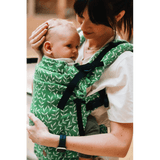 Enchanted Nook Evergreen LennyUpGrade by LennyLamb - Buckle CarrierLittle Zen One5907557784887