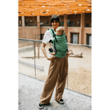 Enchanted Nook Evergreen LennyUpGrade by LennyLamb - Buckle CarrierLittle Zen One5907557784887