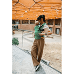 Enchanted Nook Evergreen LennyUpGrade by LennyLamb - Buckle CarrierLittle Zen One5907557784887