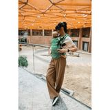 Enchanted Nook Evergreen LennyUpGrade by LennyLamb - Buckle CarrierLittle Zen One5907557784887