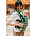 Enchanted Nook Evergreen LennyUpGrade by LennyLamb - Buckle CarrierLittle Zen One5907557784887