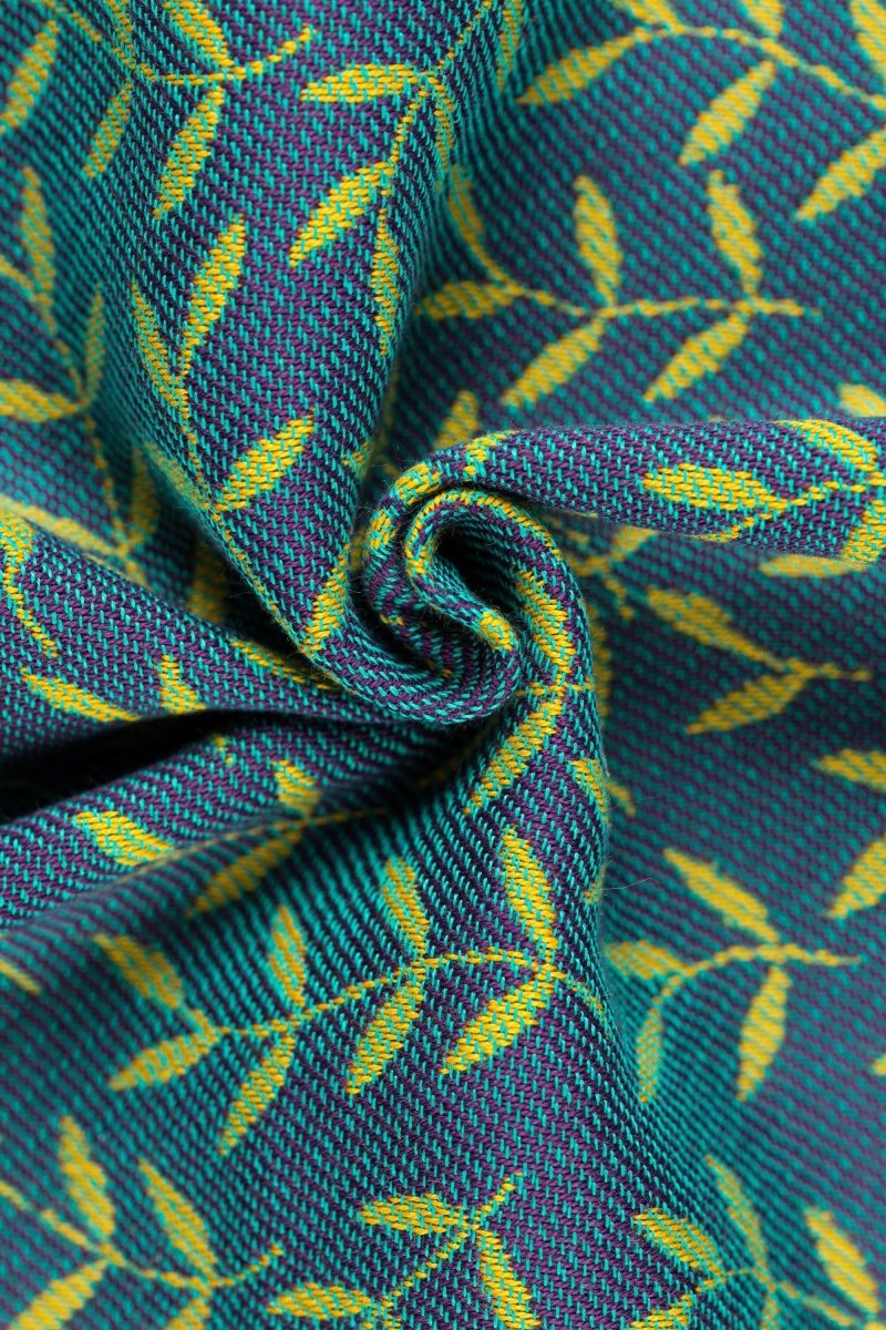 Enchanted Nook in Bloom LennyPreschool Carrier