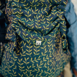 Enchanted Nook in Bloom LennyPreschool Carrier