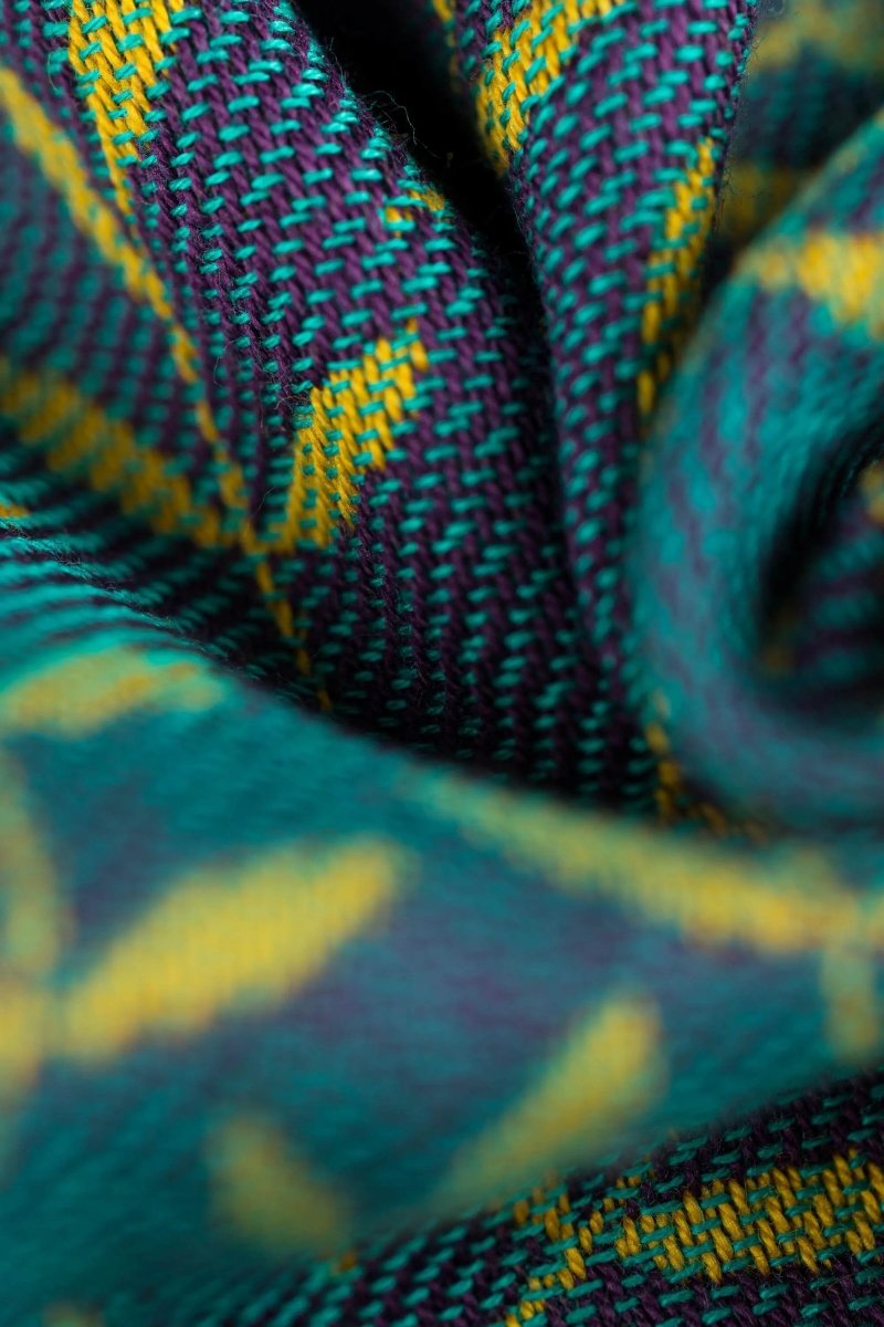 Enchanted Nook In Bloom LennyPreschool Carrier by LennyLamb - Buckle CarrierLittle Zen One5907557782609