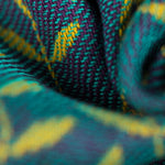 Enchanted Nook In Bloom LennyPreschool Carrier by LennyLamb - Buckle CarrierLittle Zen One5907557782609