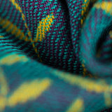 Enchanted Nook In Bloom LennyPreschool Carrier by LennyLamb - Buckle CarrierLittle Zen One5907557782609