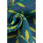 Enchanted Nook in Bloom Ring Sling