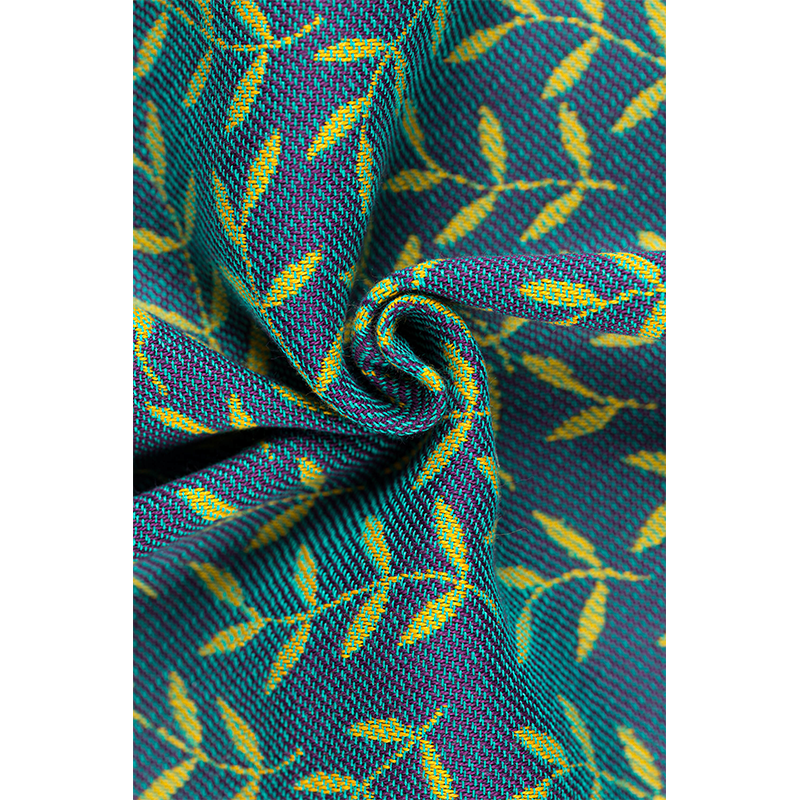 Enchanted Nook in Bloom Ring Sling