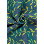 Enchanted Nook in Bloom Ring Sling by LennyLamb - Ring SlingLittle Zen One5907557770347