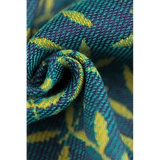 Enchanted Nook in Bloom Ring Sling by LennyLamb - Ring SlingLittle Zen One5907557770347