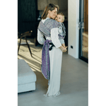 Enchanted Nook Spell LennyHybrid Half Buckle