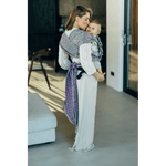 Enchanted Nook Spell LennyHybrid Half Buckle by LennyLamb - Half Buckle CarrierLittle Zen One80291920