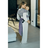 Enchanted Nook Spell LennyHybrid Half Buckle by LennyLamb - Half Buckle CarrierLittle Zen One80291920