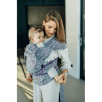 Enchanted Nook Spell LennyHybrid Half Buckle by LennyLamb - Half Buckle CarrierLittle Zen One80291920