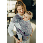 Enchanted Nook Spell LennyHybrid Half Buckle by LennyLamb - Half Buckle CarrierLittle Zen One80291920